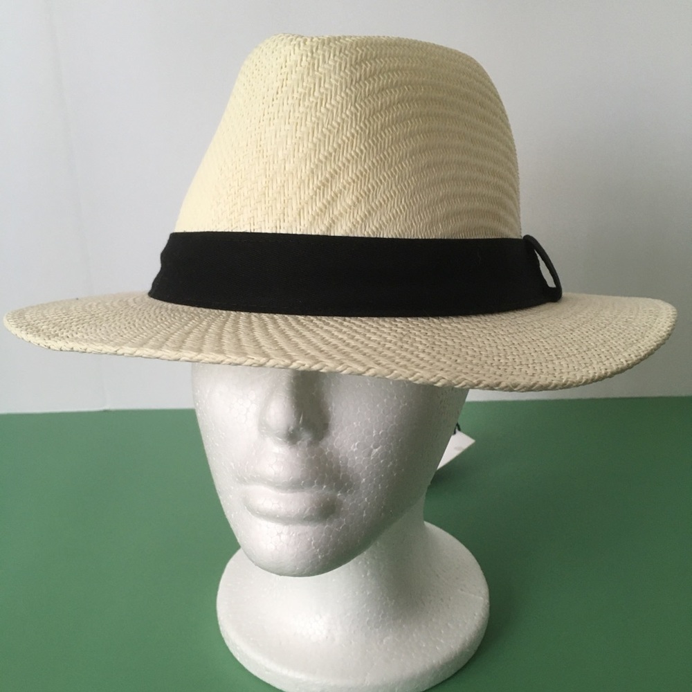 Panama Hat, L/XL